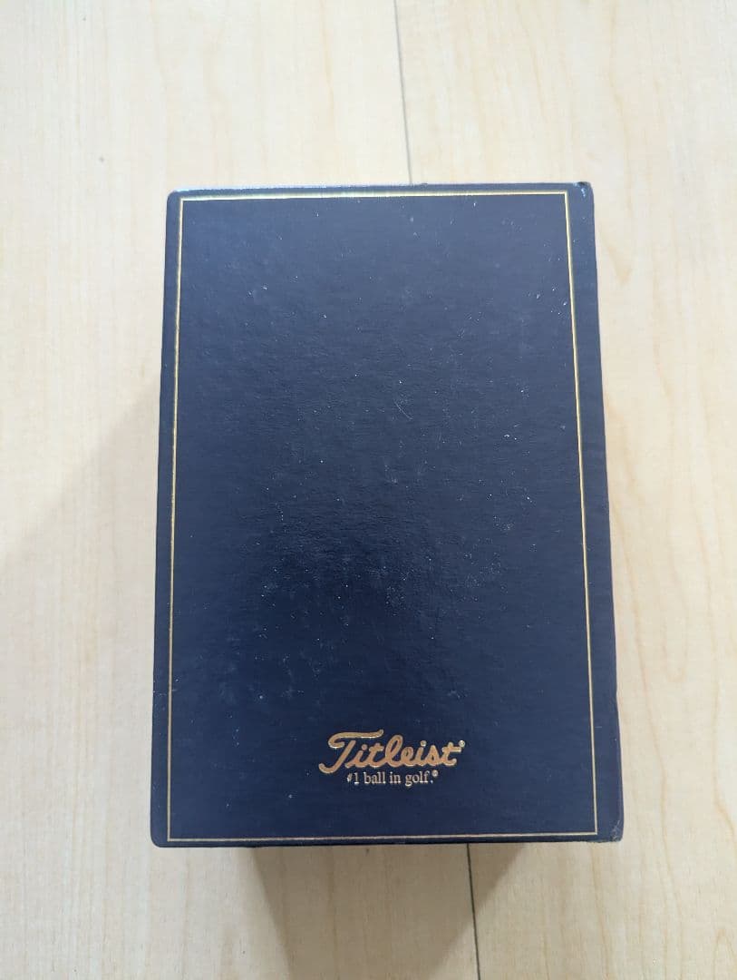 未使用】タイガー・ウッズ 1997年 アジア・ホンダ 記念ボール - メルカリ