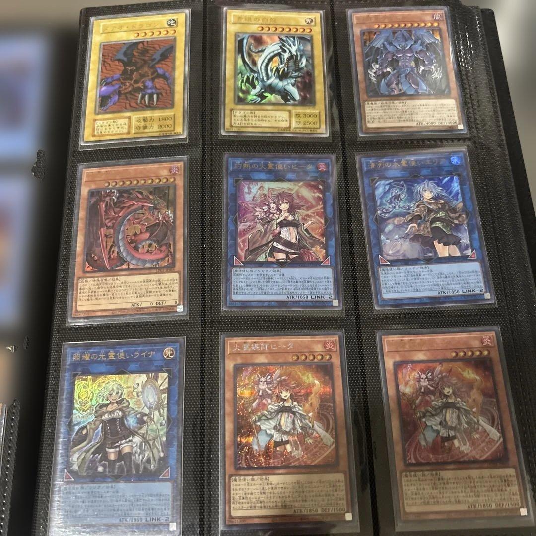 遊戯王まとめ売りand引退品② - メルカリ