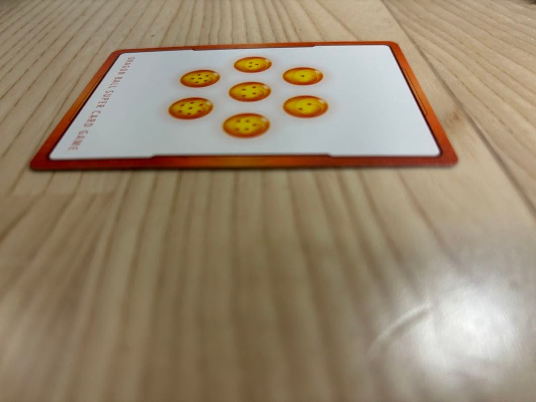 マンガブースター02 フュージョンワールド 銀エナジーマーカー E-83