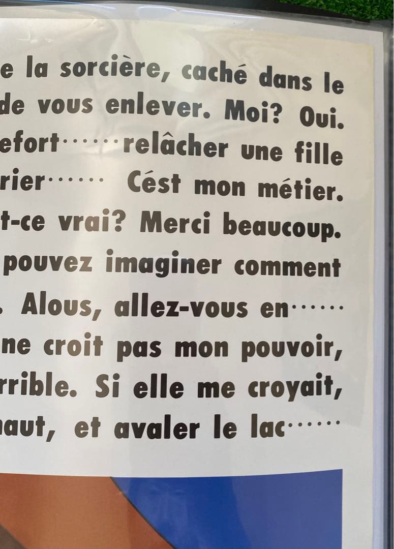激レア】カリオストロの城 ルパン クラリス ポスター 宮崎駿 B2サイズ