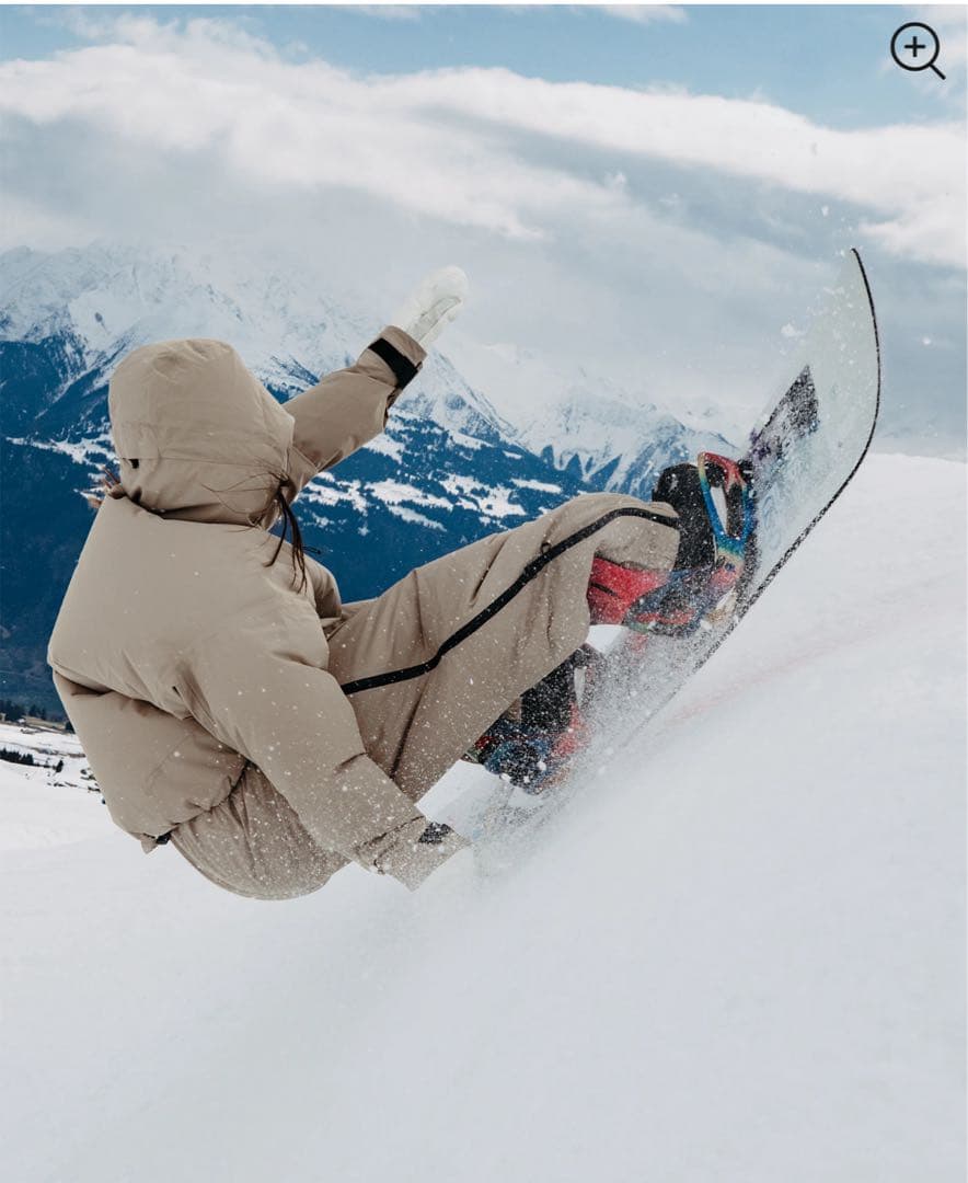 Burton フューチャートラスト 2L ビブパンツ XLサイズ - メルカリ