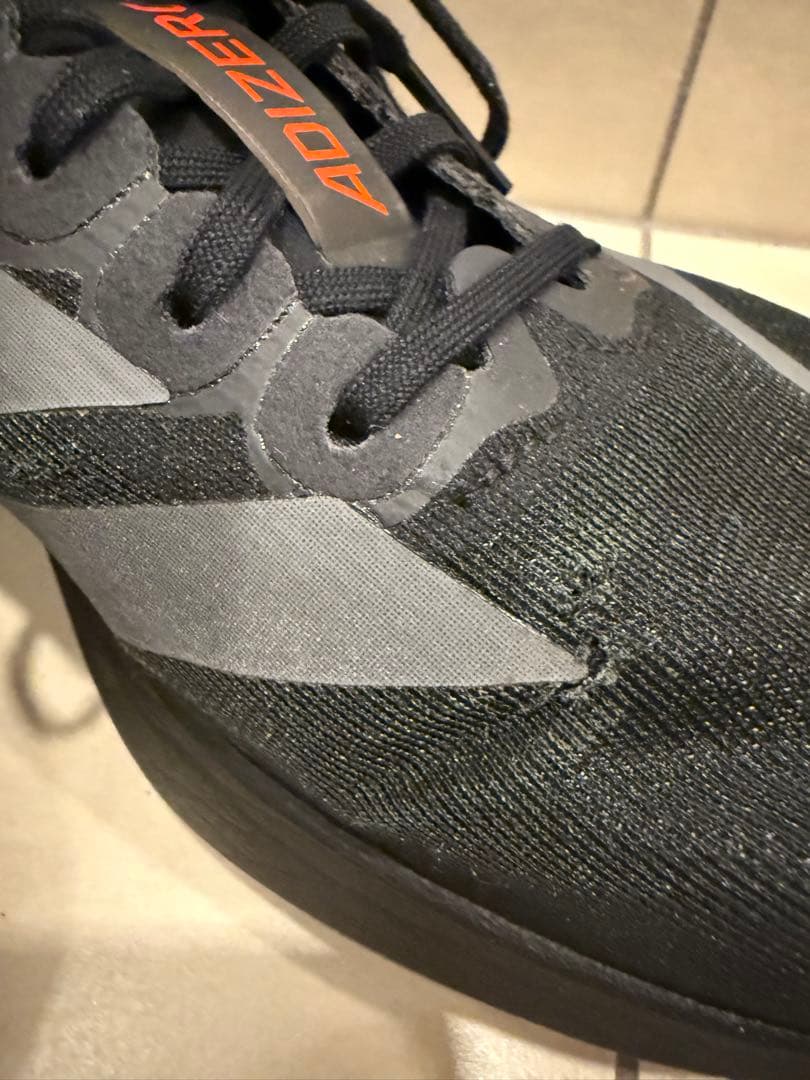 あ*吉様 adidas adizero EVO SL 26.0cm