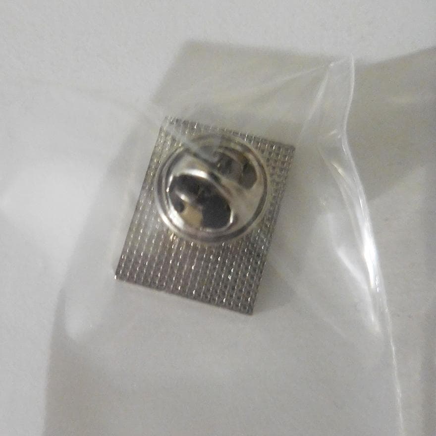 Supreme Public Enemy ブラック3点 Pins Sticker - スケートボードお