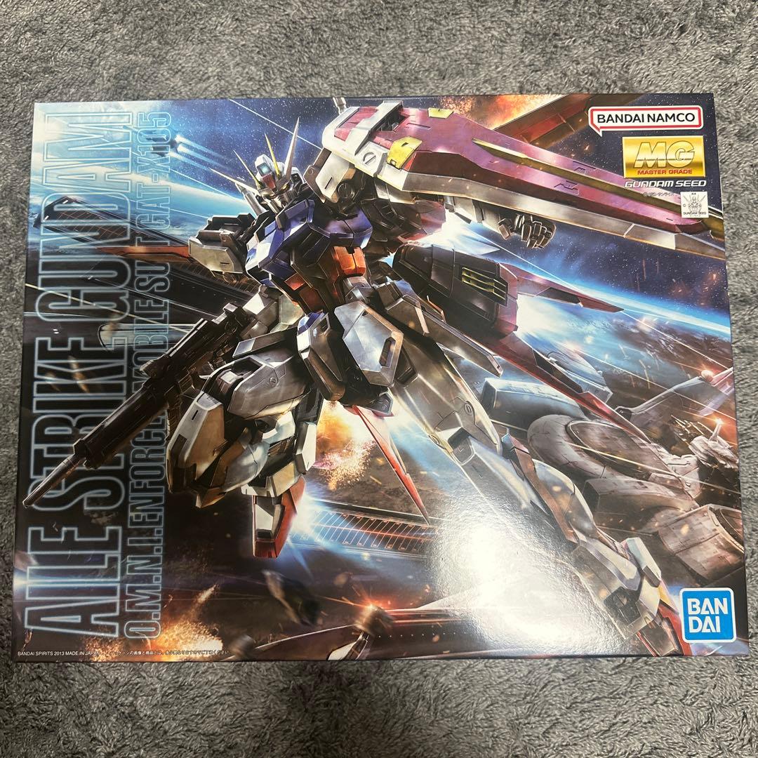 ガンダムSEED,SEED DESTINY MG 4体セット