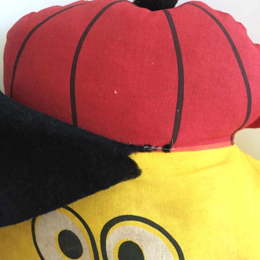 ビンテージ Pillsbury Funny Face Lefty Lemon