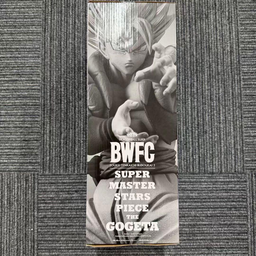 G06 国内正規品 BWFC SMSP ゴジータ 03 Ｃ賞THE TONES