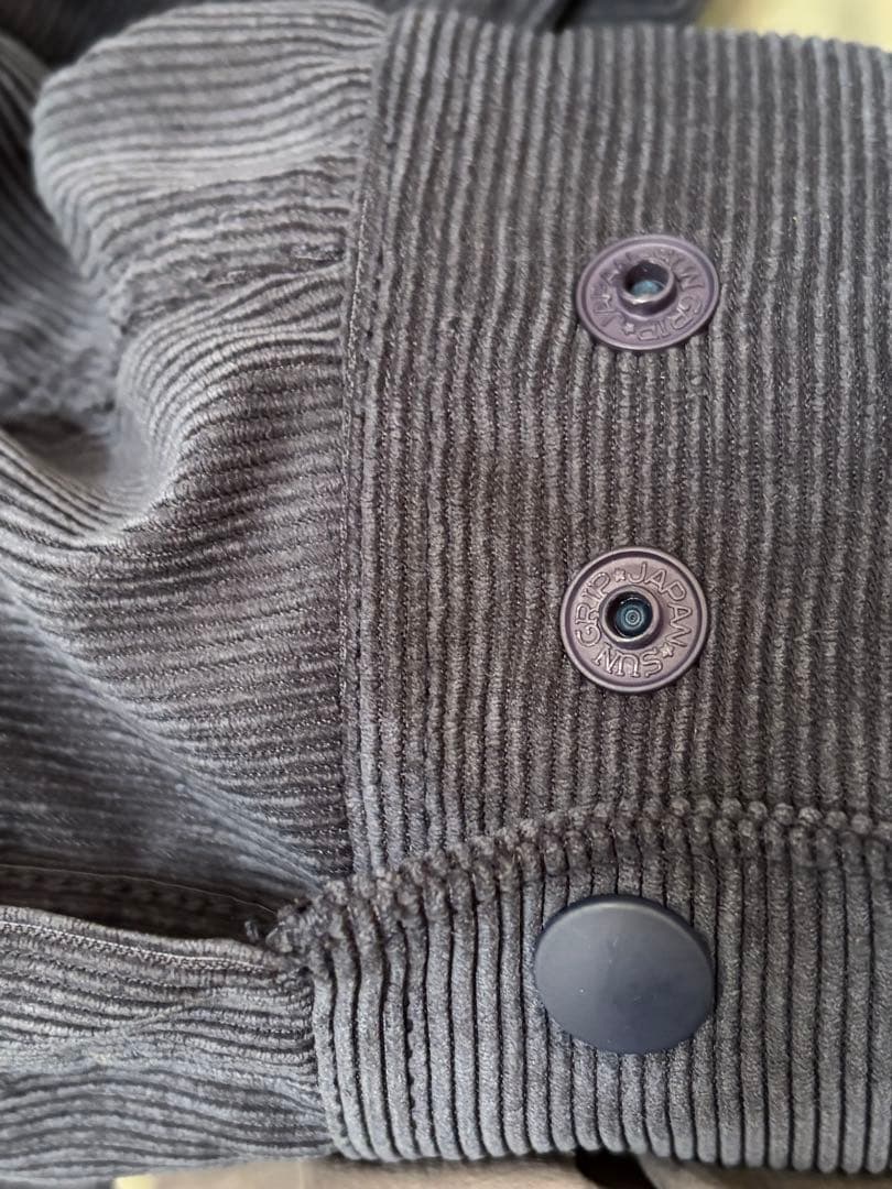 ワ*ピ様 DAIWA PIER39 テック トラッカー ジャケット ネイビー - メルカリ