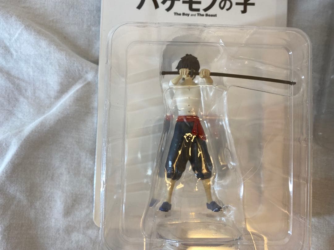 新品⭐︎UDF バケモノの子 2個セット