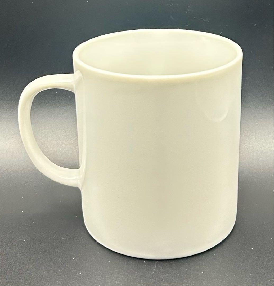 戸川純 TEICHIKU WORKS マグカップ ノベルティ