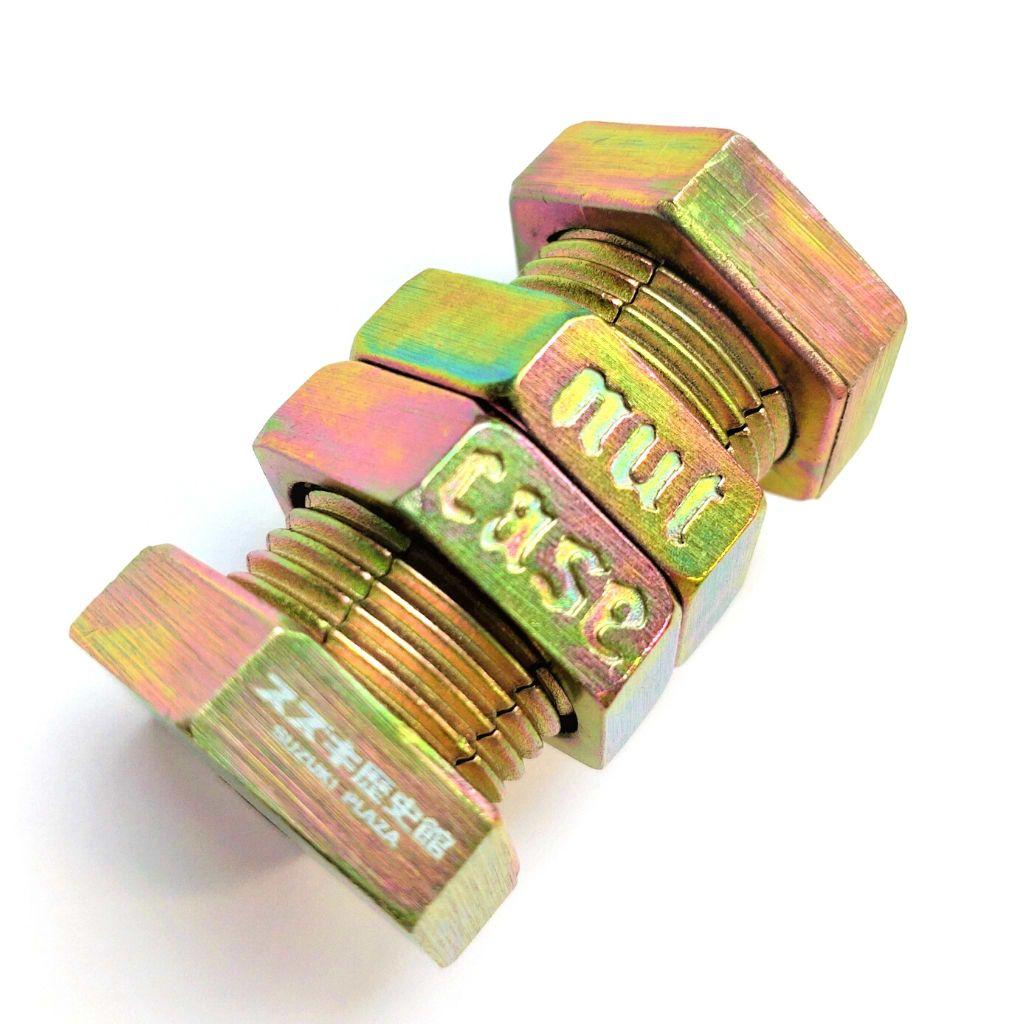 限定はずる3点セット　suzuki×はずる　コラボ　キャストパズル