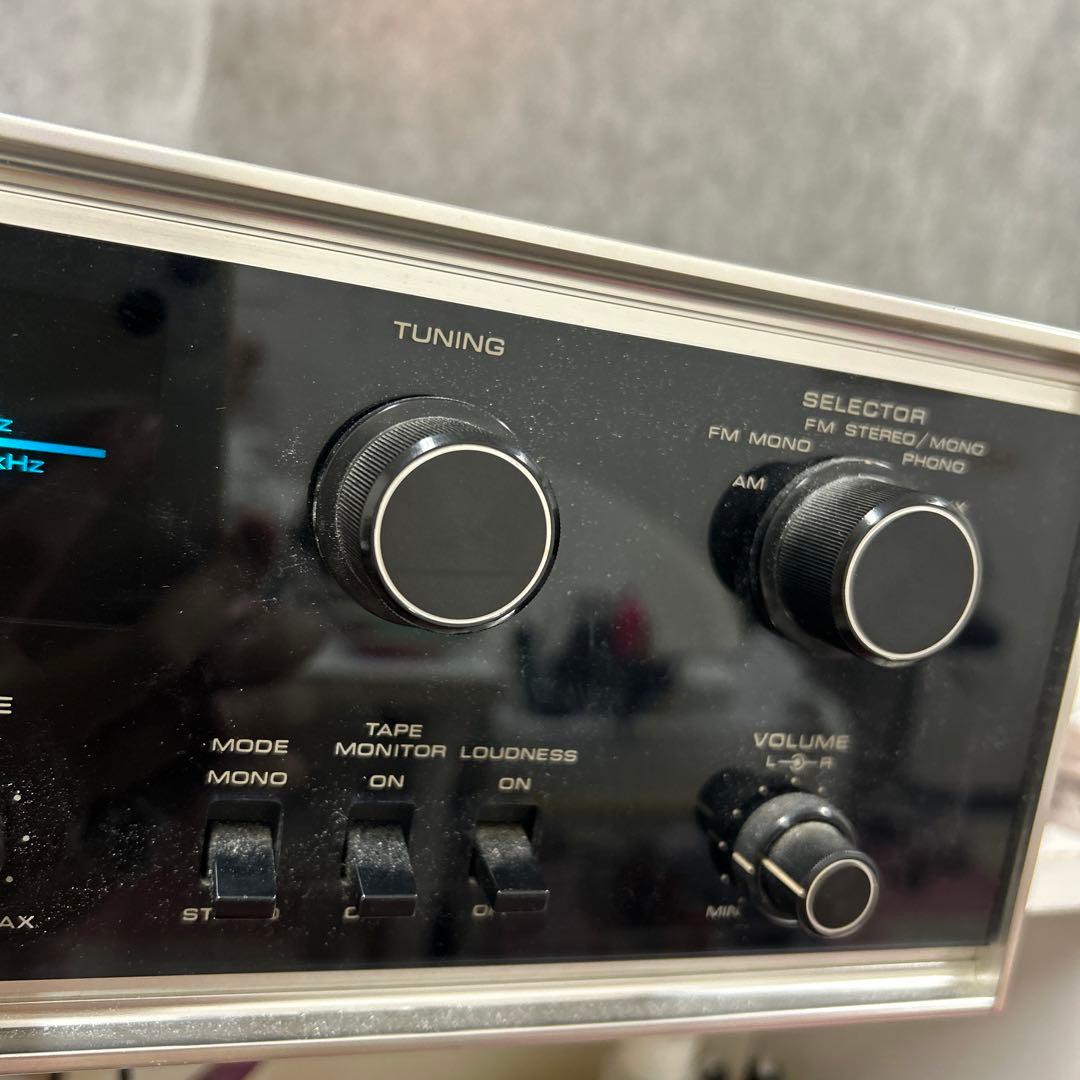 パイオニアSX-45 - メルカリ