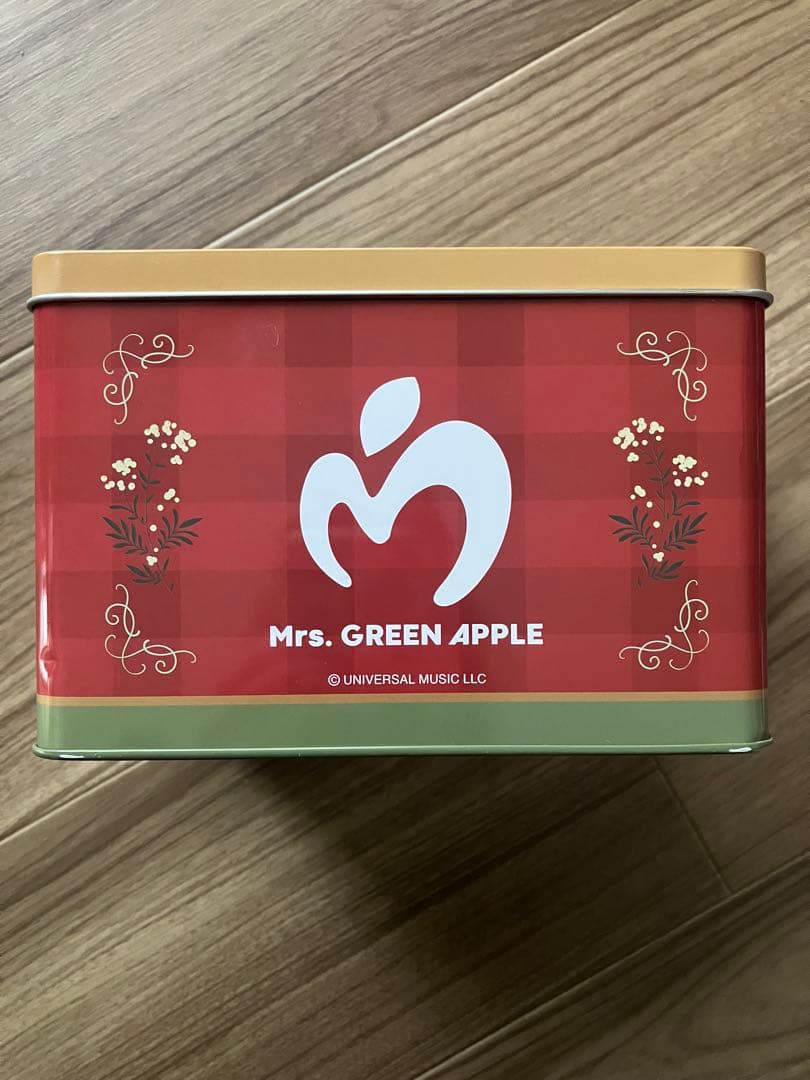 ミセスグリーンアップル グッズ まとめ売り バラ売り○