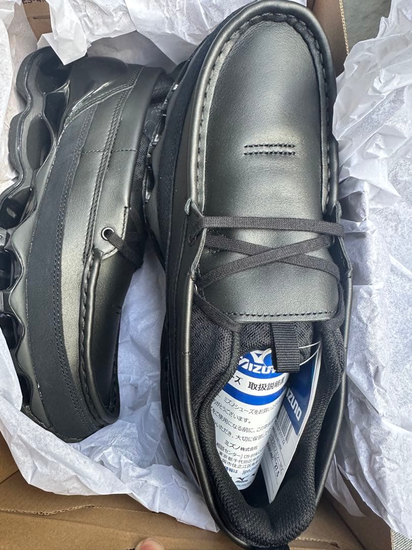 【新品】MIZUNO WAVE PROPHECY MOC 28.5cm