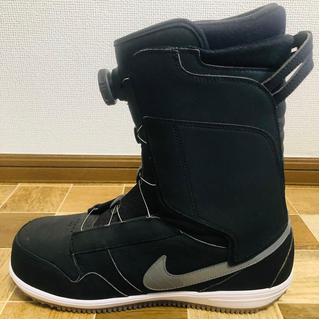 【美品】NIKE SB VAPEN×BOA スノボブーツ 29.0cm