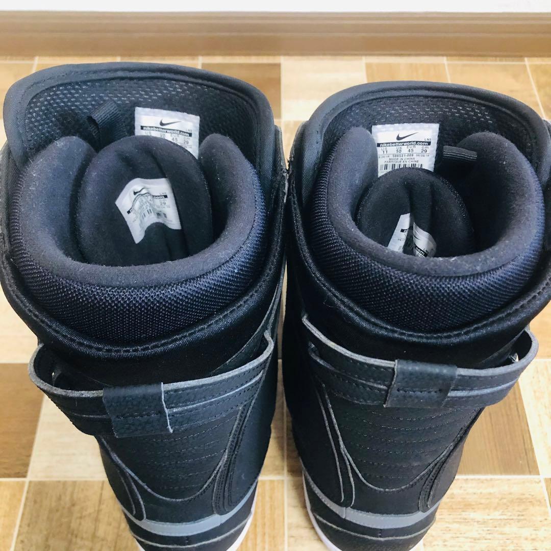 【美品】NIKE SB VAPEN×BOA スノボブーツ 29.0cm