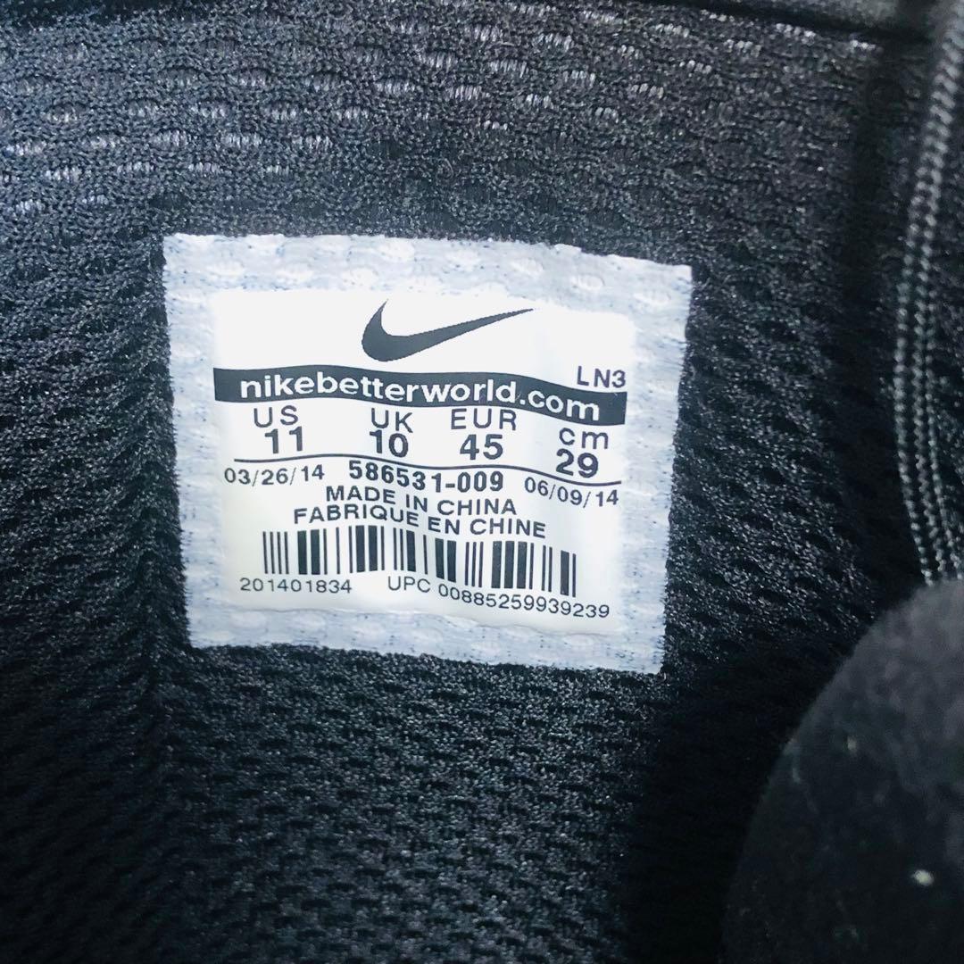 【美品】NIKE SB VAPEN×BOA スノボブーツ 29.0cm