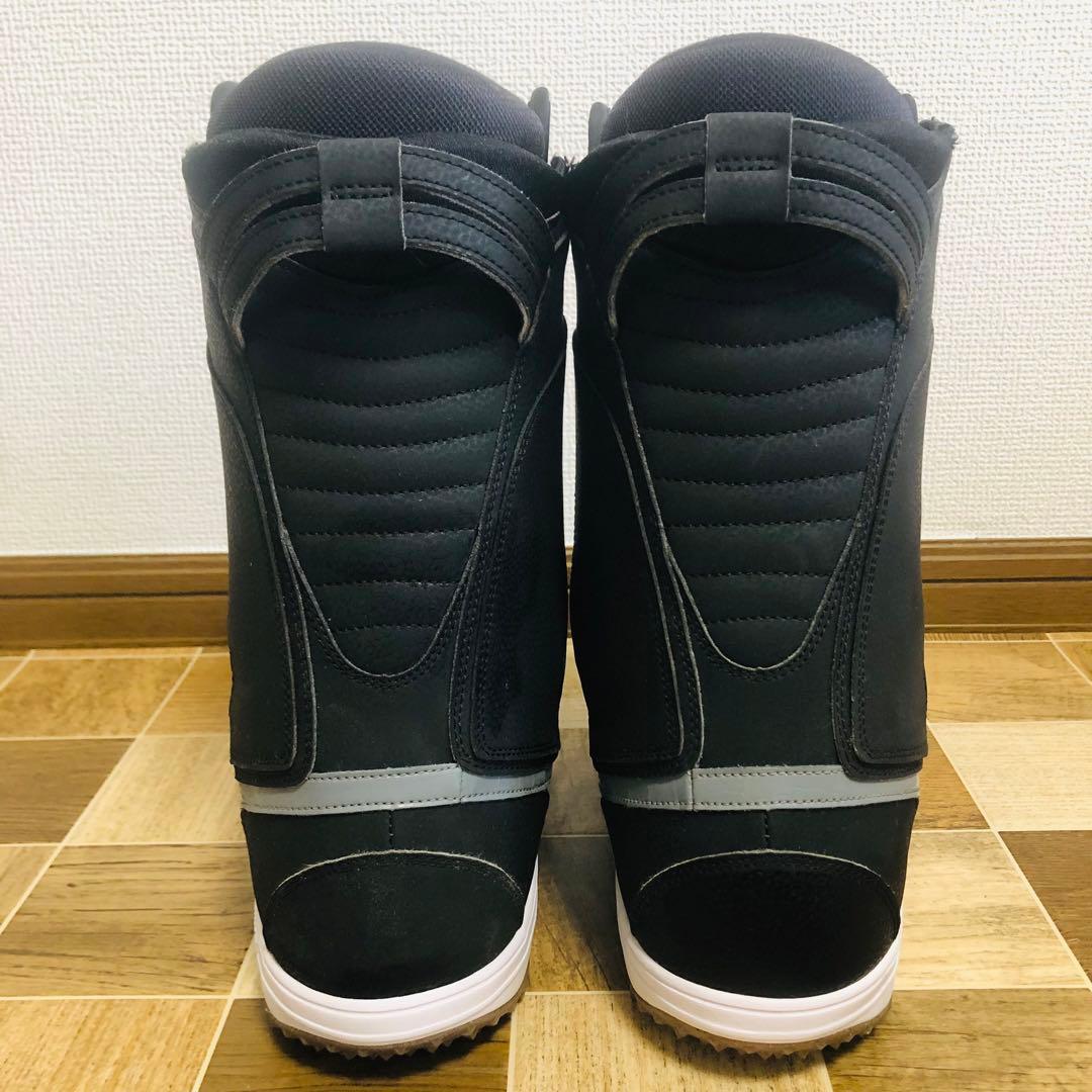 【美品】NIKE SB VAPEN×BOA スノボブーツ 29.0cm