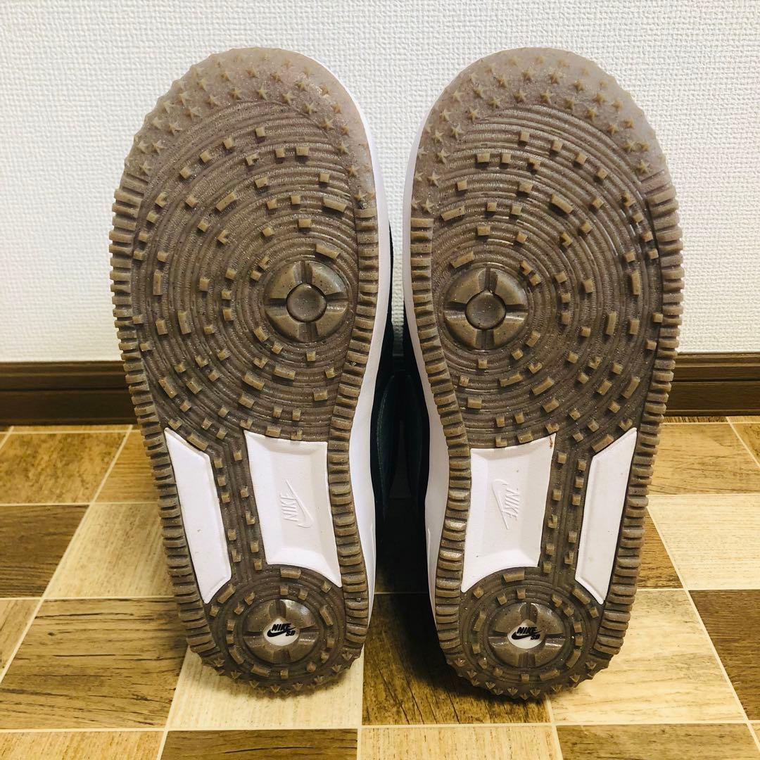 【美品】NIKE SB VAPEN×BOA スノボブーツ 29.0cm