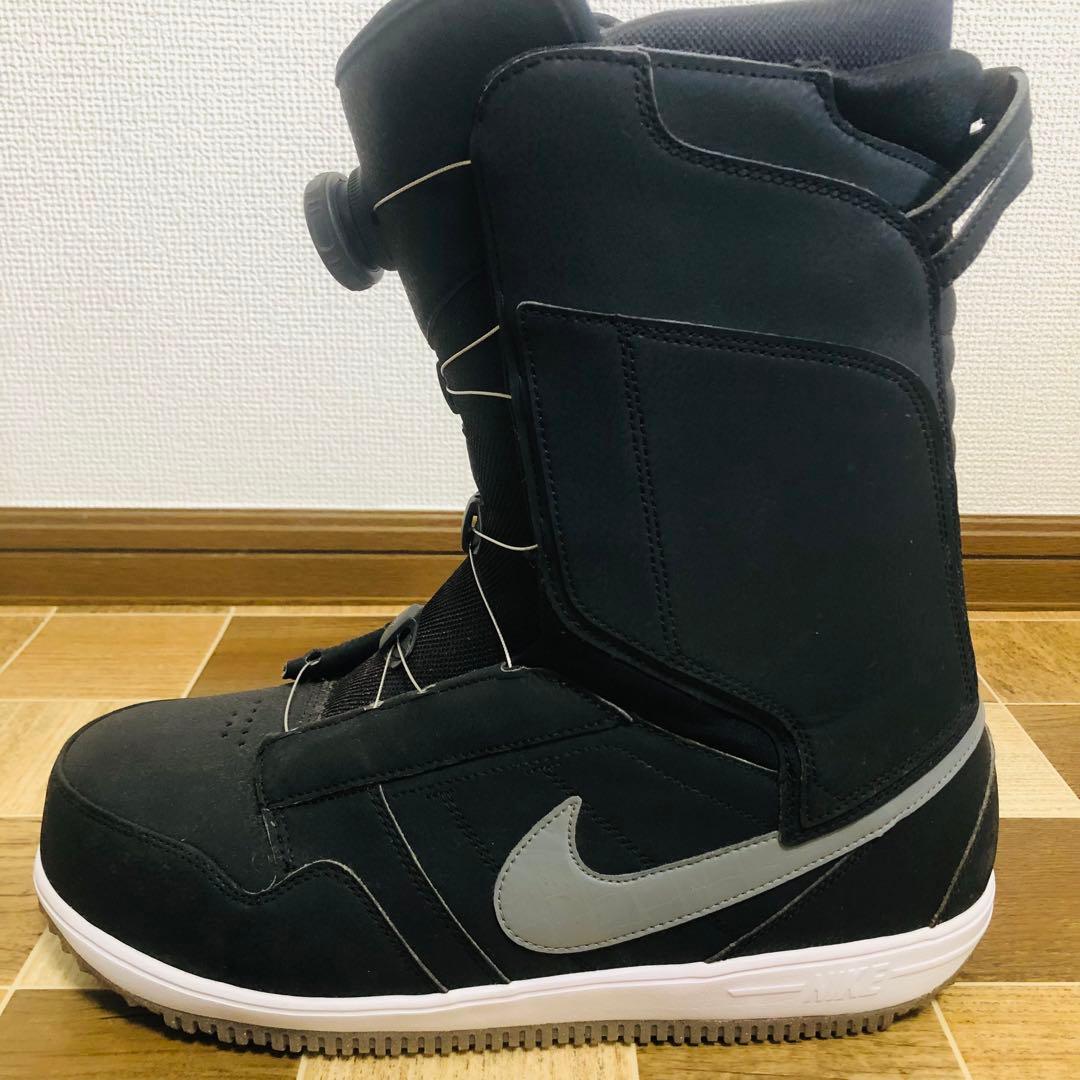 【美品】NIKE SB VAPEN×BOA スノボブーツ 29.0cm