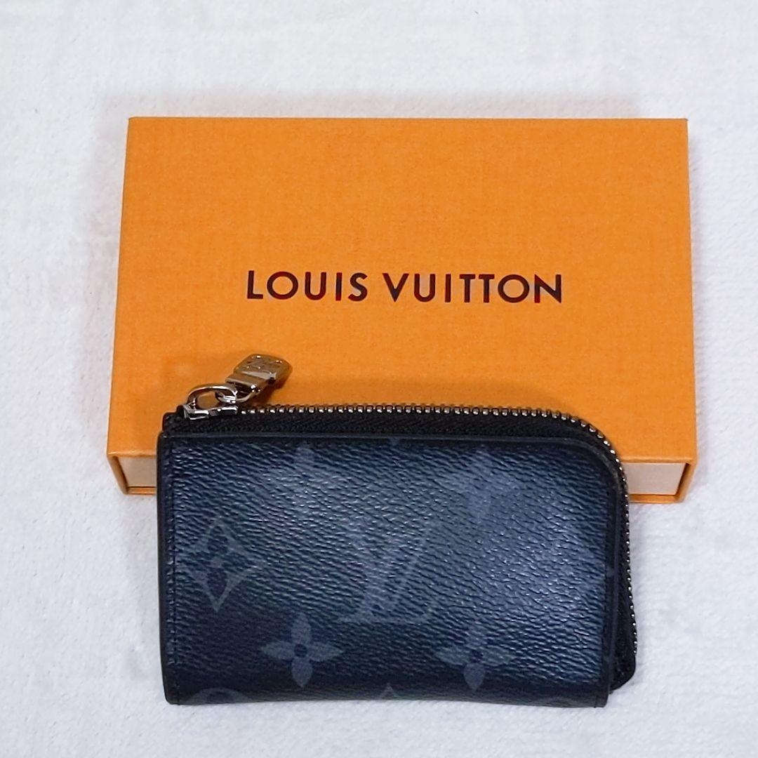 ko-69様☆ ルイ ヴィトン コインケース 箱保存袋 RFIDタグ 小銭入