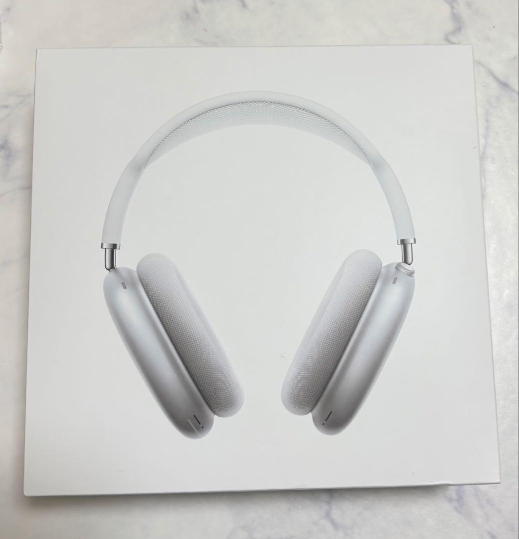 値段交渉可】AirPods Max 第一世代 lightning - メルカリ