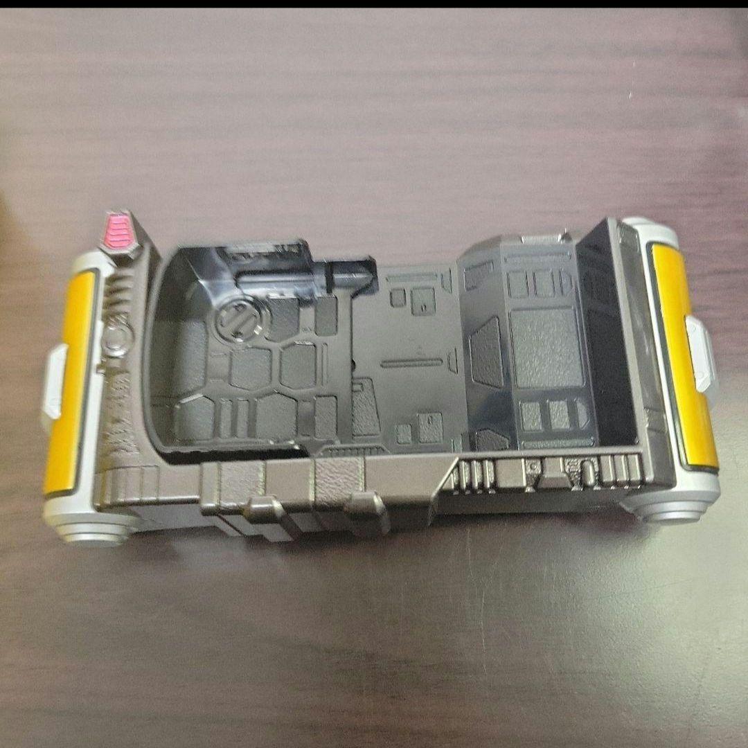 DXカイザドライバー　仮面ライダーカイザ　カイザギア