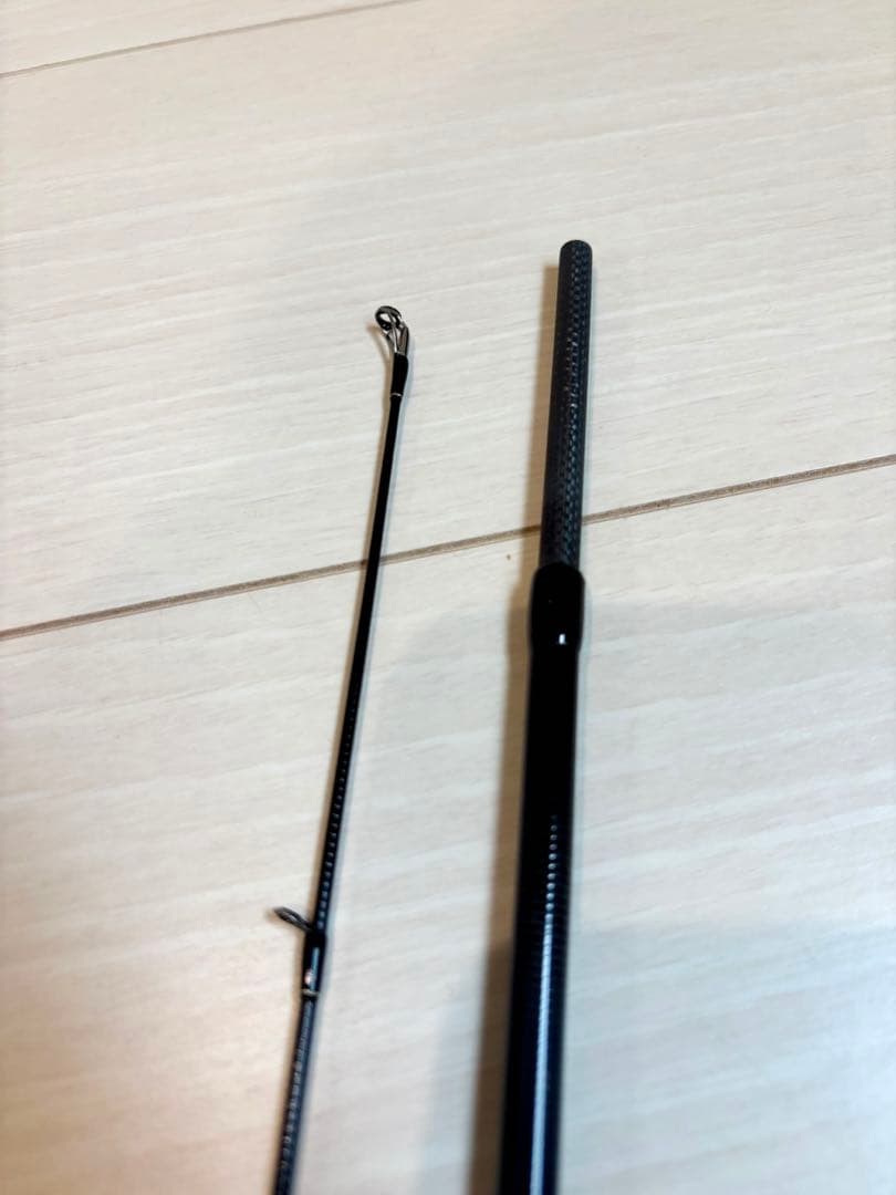 23ヤマガブランクス カリスタ82ML / AR