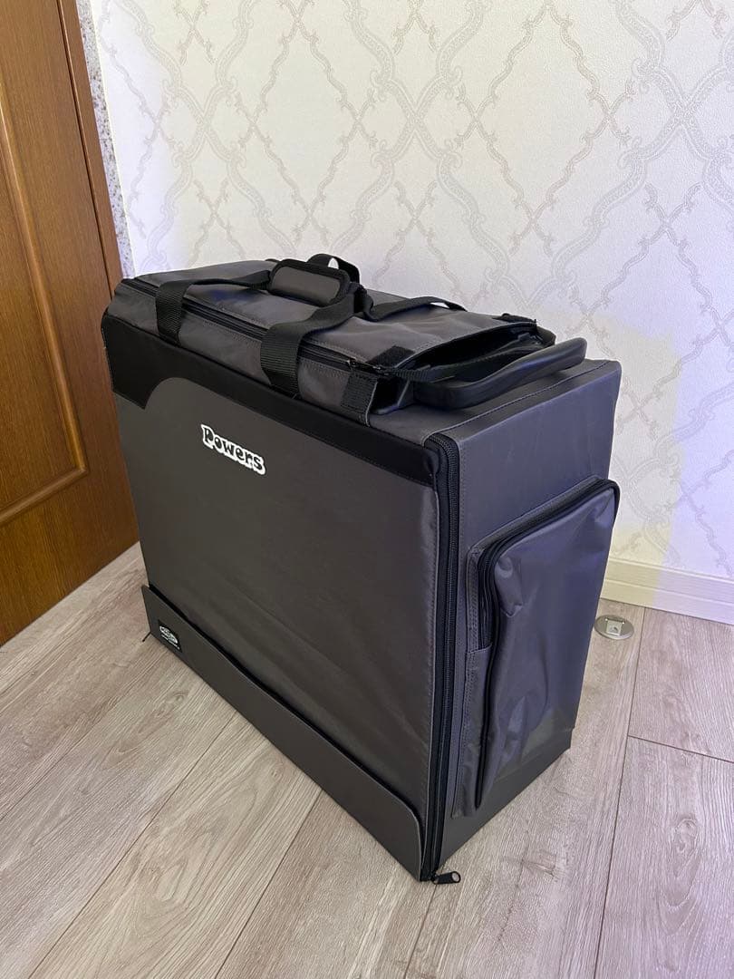 パワーズPowers RCキャリーバッグ パワーズマジック 新品未使用 - メルカリ