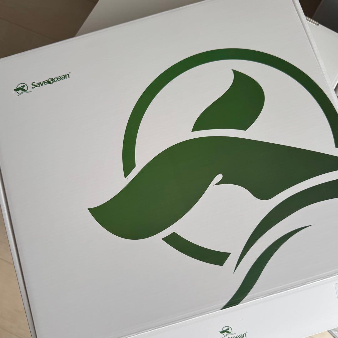 BESTDIVE Save Ocean ブルー ウェットスーツ ロンスプ - メルカリ