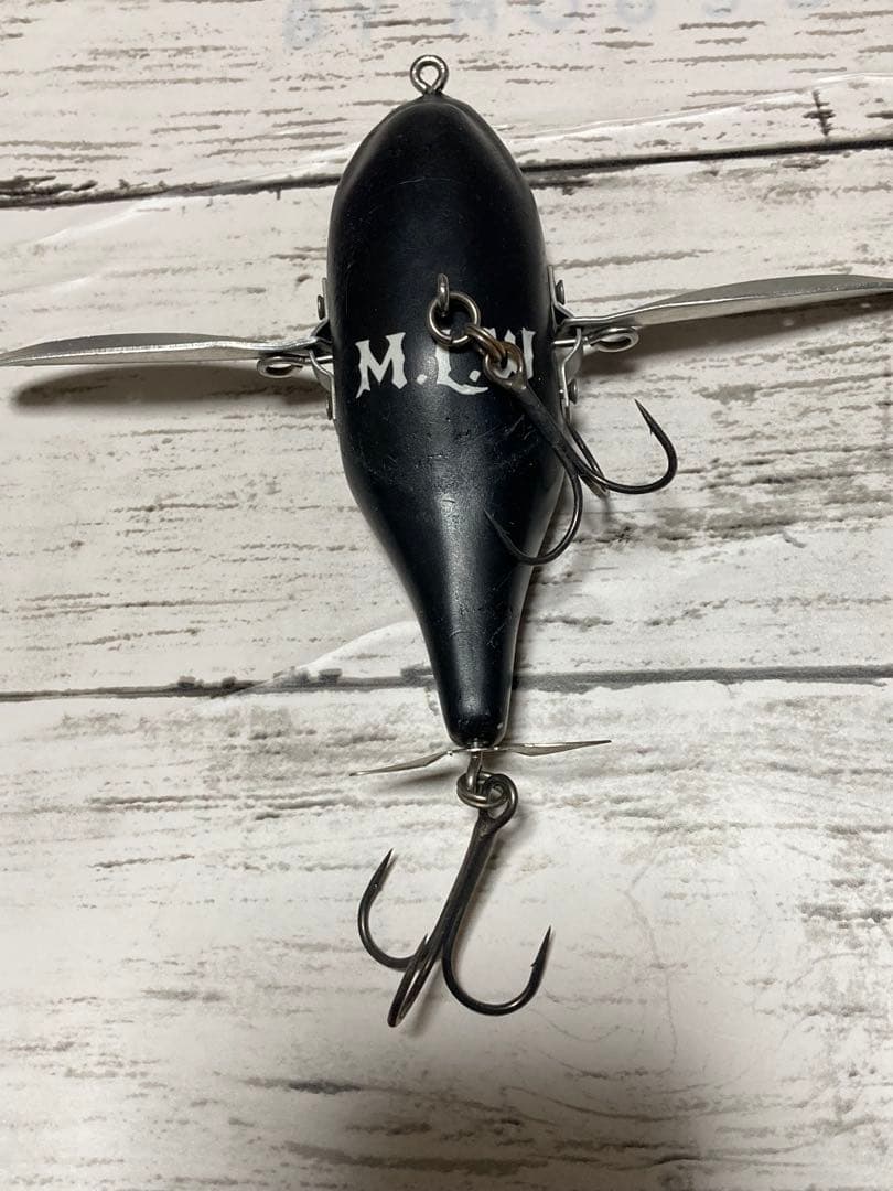 fp クローラー モンカルアーワークス - メルカリ