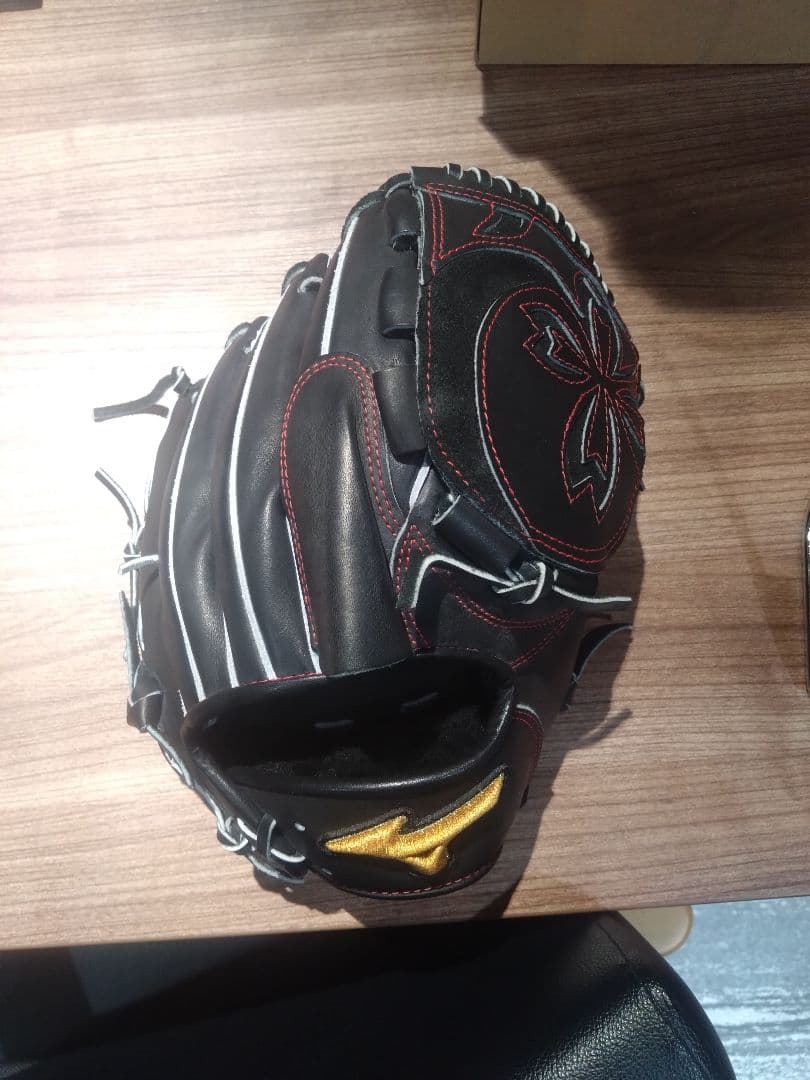 MizunoPro 硬式グローブ 投手用 クーポン対象外】 ミズノ(MIZUNO) 野球 硬式グローブ 投手用 硬式用