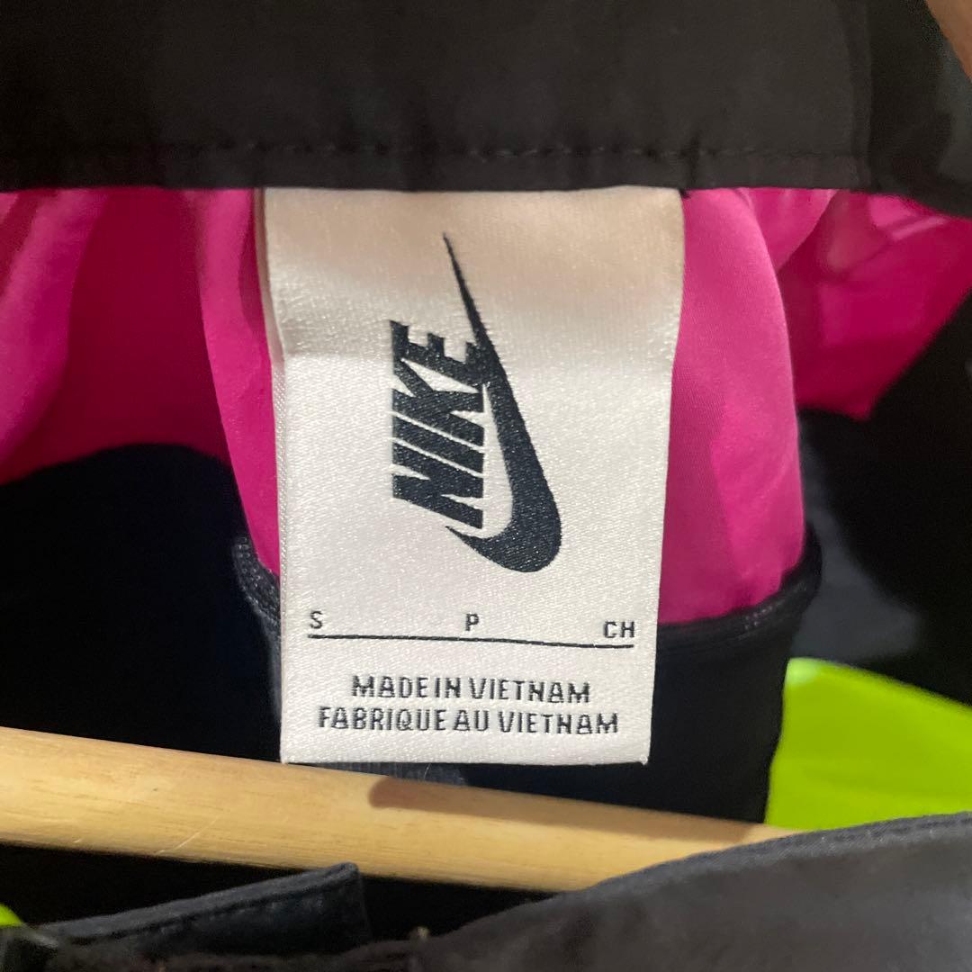 NIKE AMBUSH フロントロゴモーターパンツの通販はau PAY マーケット