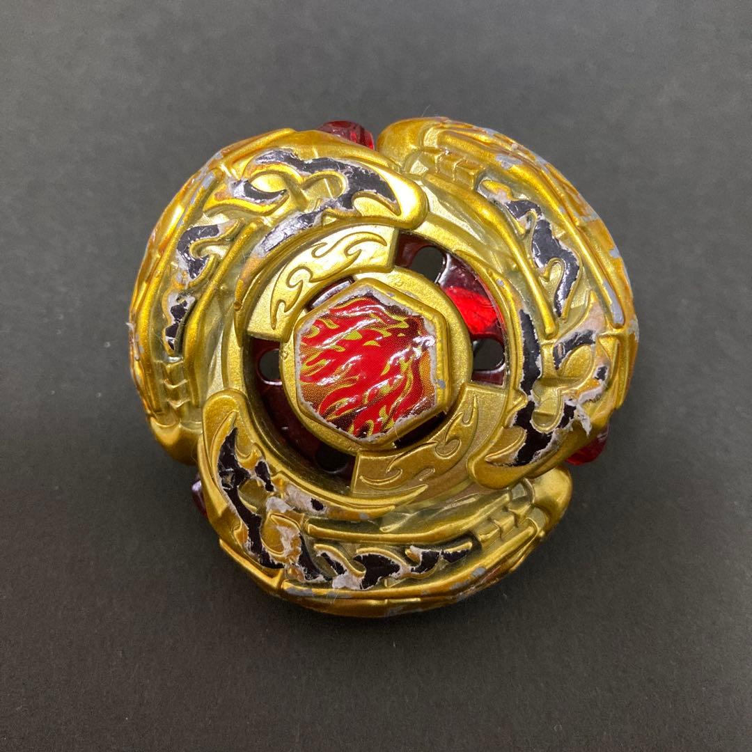 メタルファイトベイブレード エルドラゴデストロイ ゴールドアーマード