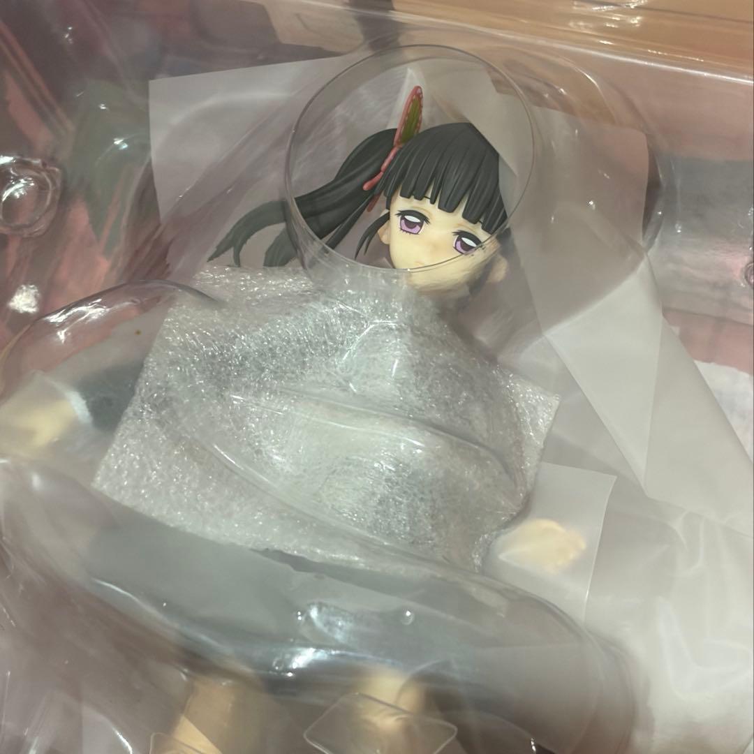 栗花落カナヲ 鬼滅の刃 1/8 ALTER スケールフィギュア アルター