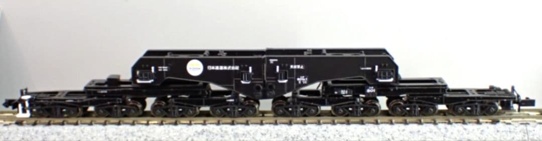 MICROACE A8576シキ8019B1（積荷なし）日本通運株式会社（NX） - メルカリ