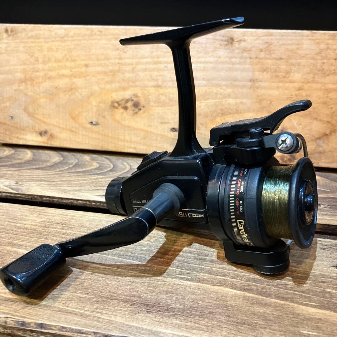 ABU カーディナル 752 リール - メルカリ