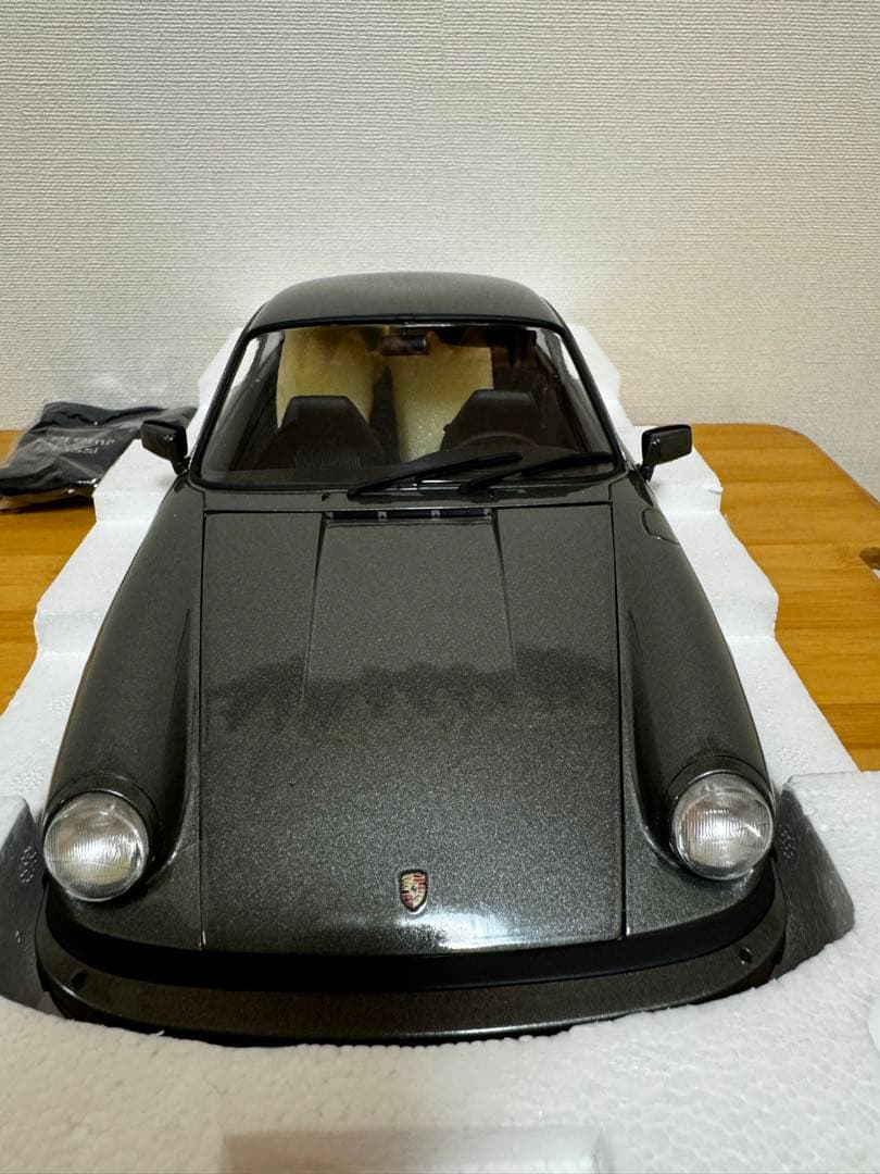 Premium ClassiXXs 1/12 Porsche 911 限定500 - メルカリ