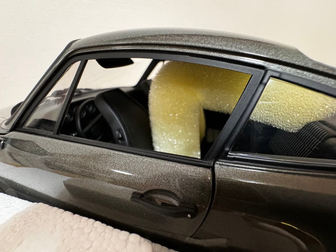 Premium ClassiXXs 1/12 Porsche 911 限定500 - メルカリ