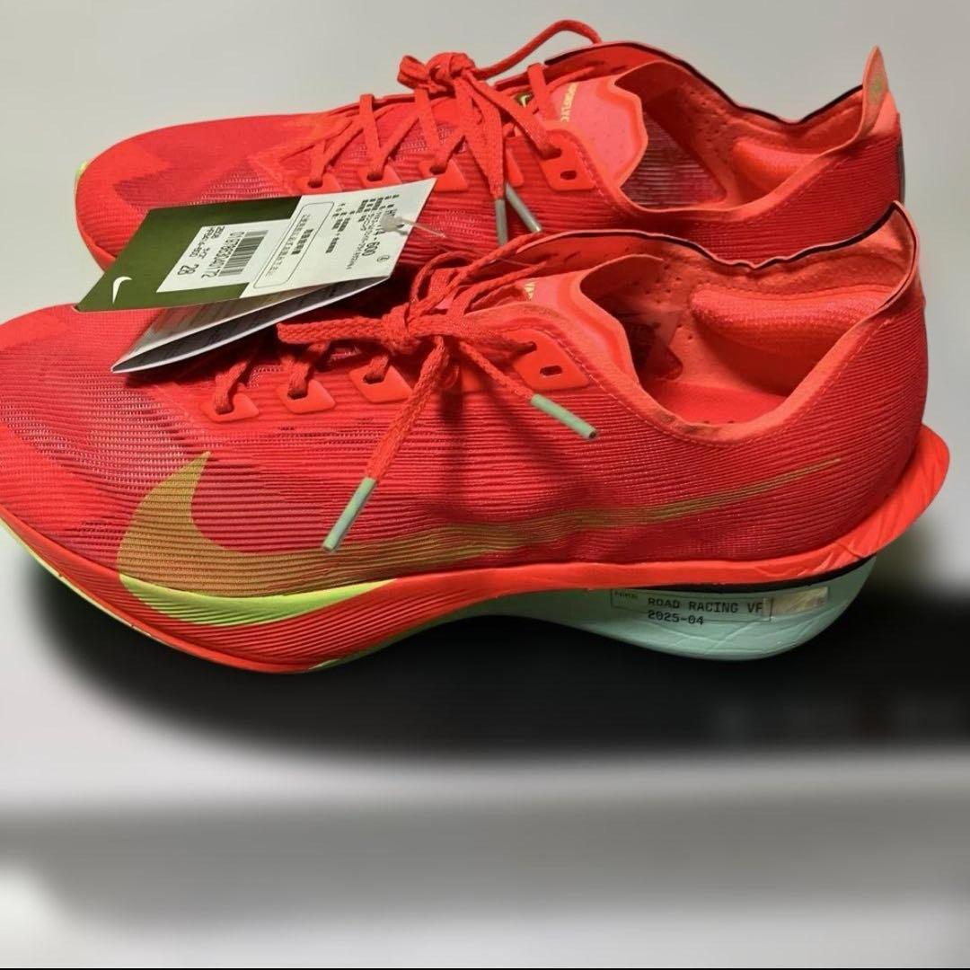 nike vaporfly 4 28㎝ ヴェイパーフライ 4 - メルカリ