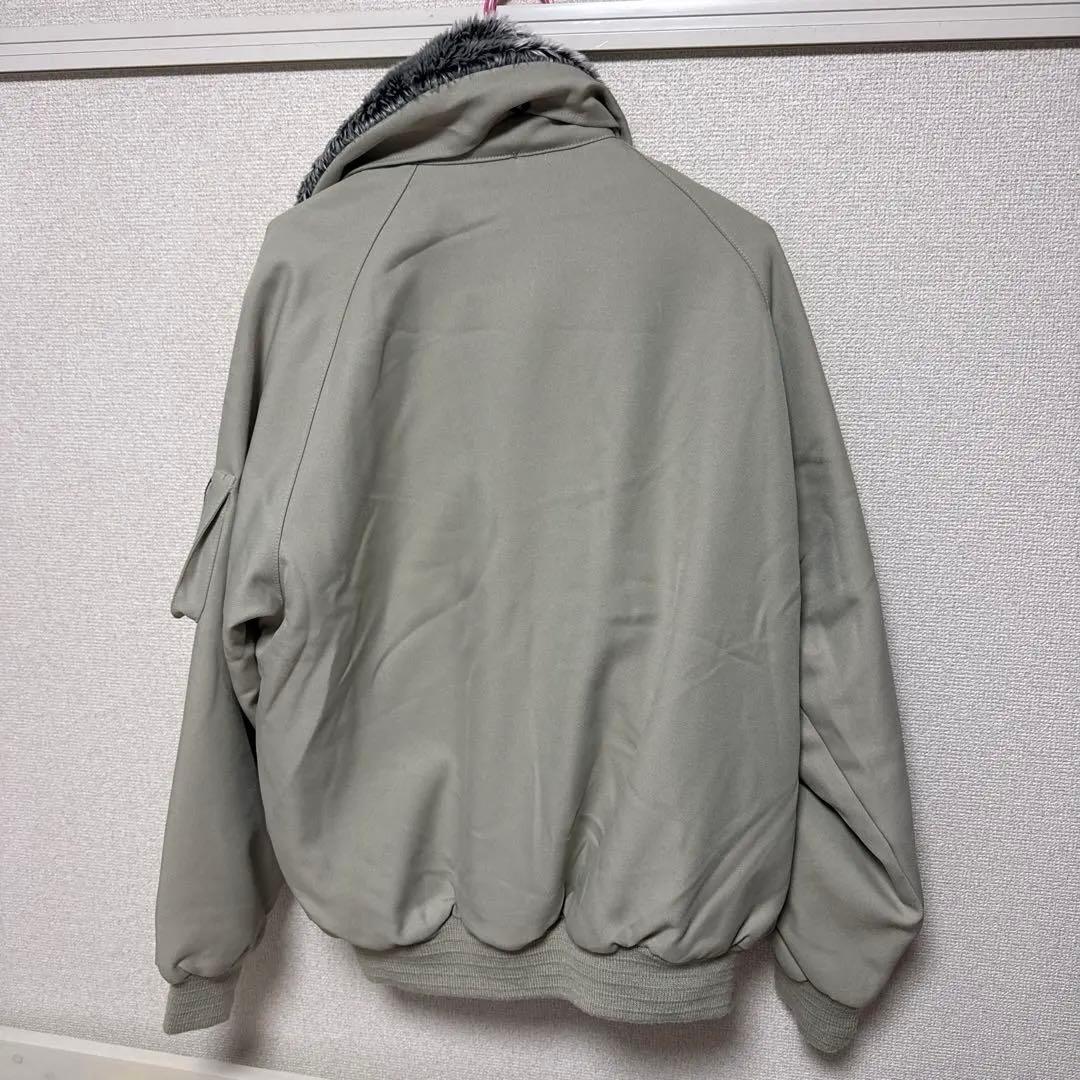 寅壱 ドカジャン 防寒ジャンパー 3L タイガー トラ柄 限定品 - メルカリ