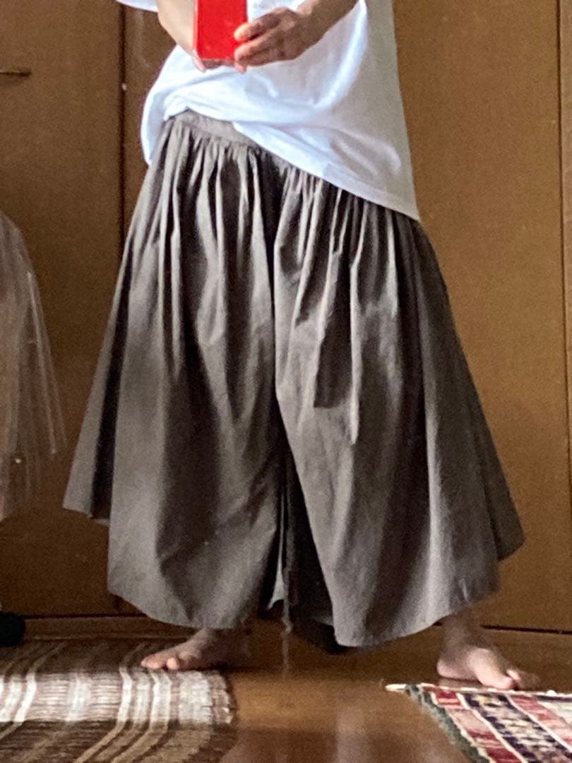 キャピタルアミッシュパンツ｜キャピタル アミッシュパンツ デニム