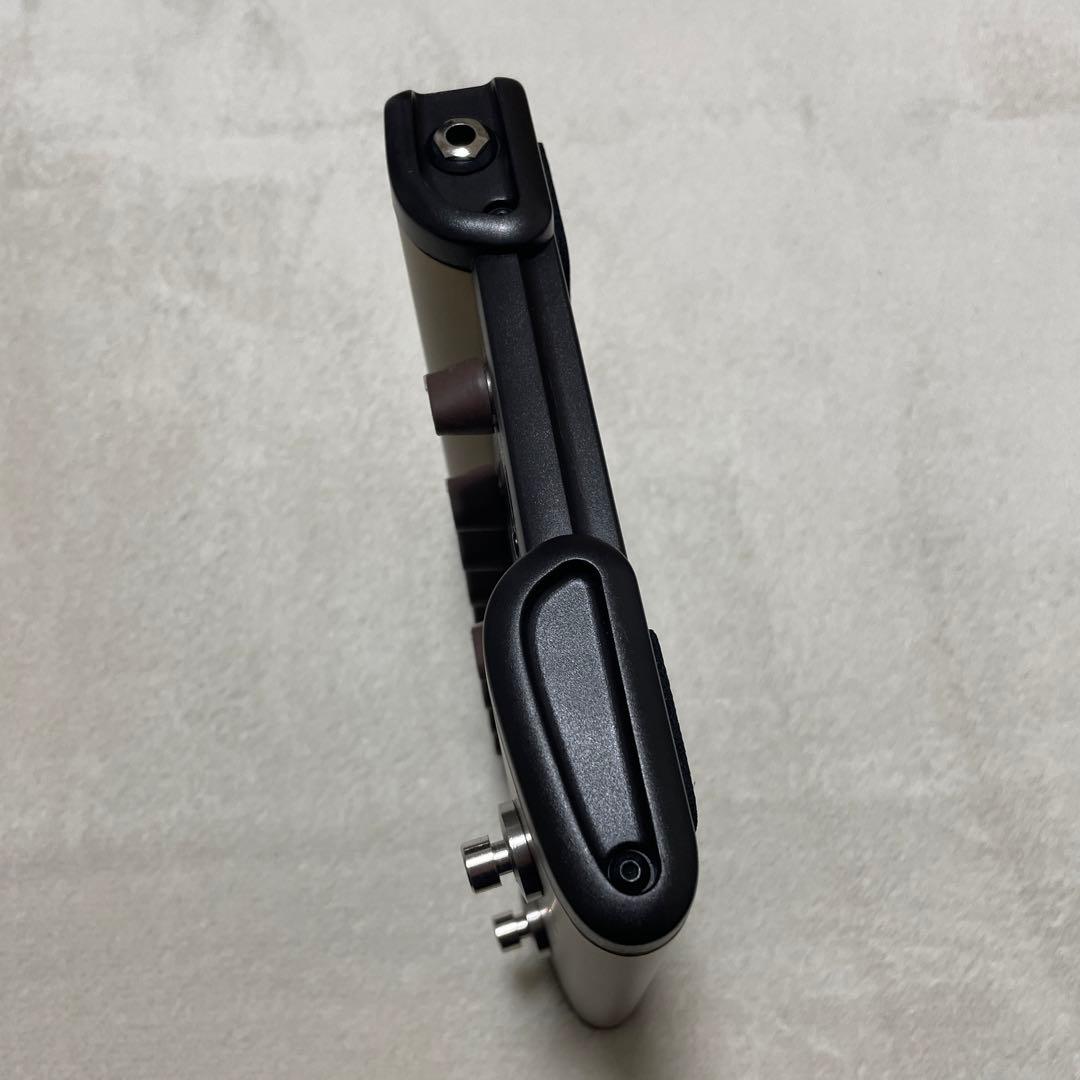 L.R.Baggs Venue DI プリアンプ イコライザー チューナー