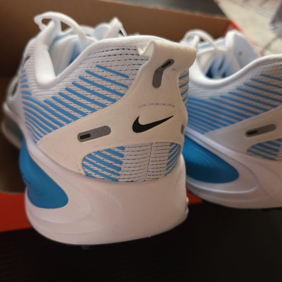 cheese。未使用❗ナイキ　 VOMERO 18 (GS) 24.5cm