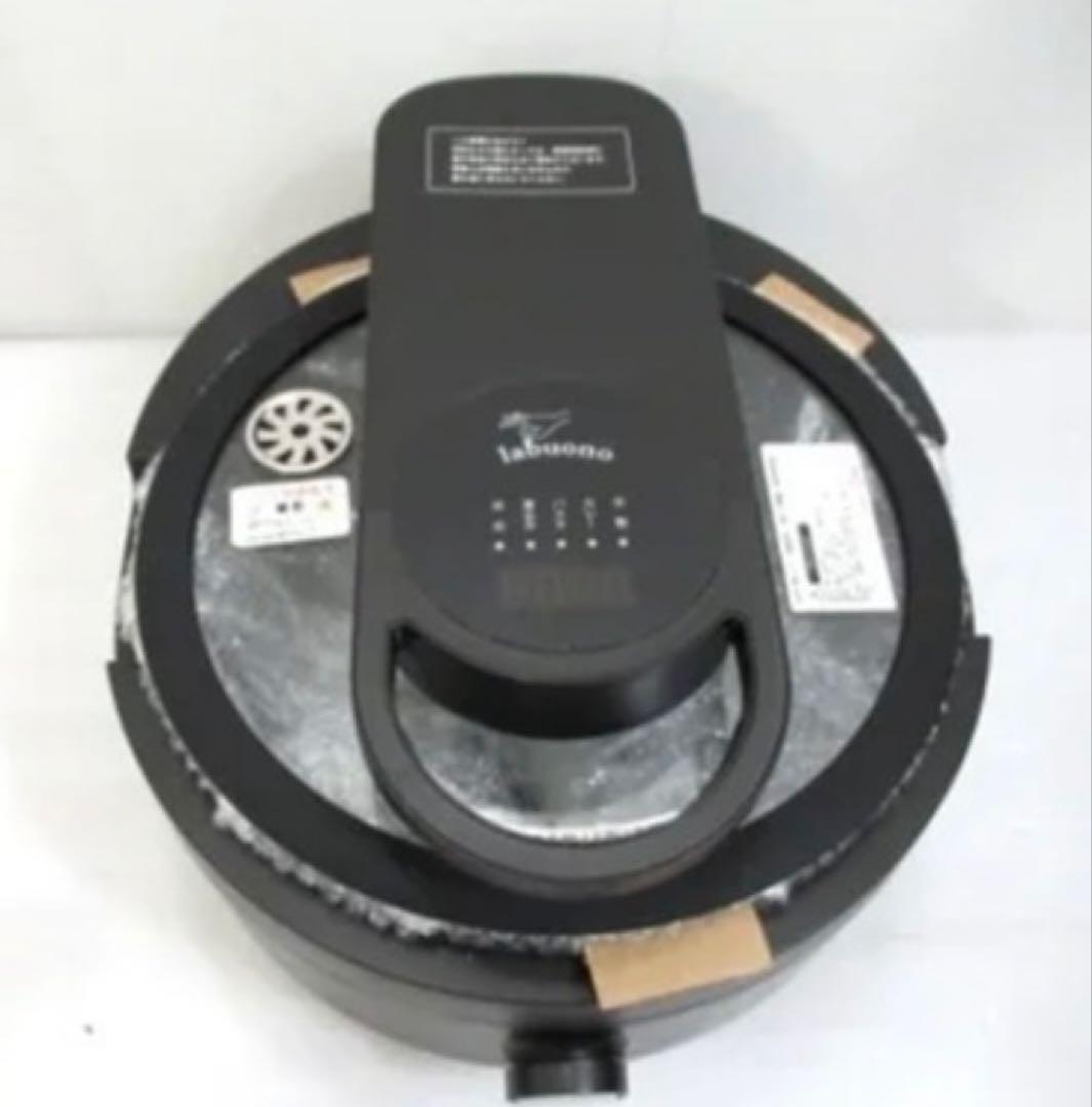 新品 labuono ラボーノ 三ツ星シェフ 全自動調理器 TVG-400K - メルカリ