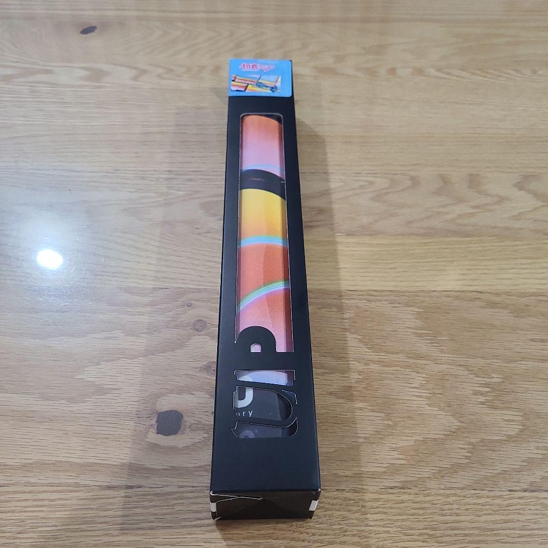 未開封品　ウルトラプロ　初音ミク　プレイマット　MIKU EXPO　10th