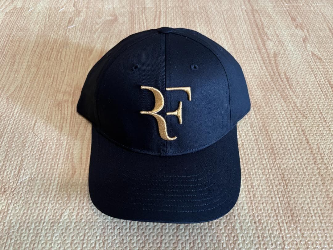 ユニクロ ロジャーフェデラー 引退記念 キャップ 新品未使用 UNIQLO「フェデラー引退記念RFキャップ」予約販売開始 | テニス