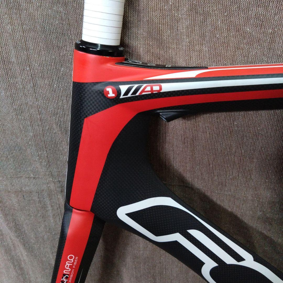 z*k様 FELT 2010年 AR1 フレームセット - メルカリ