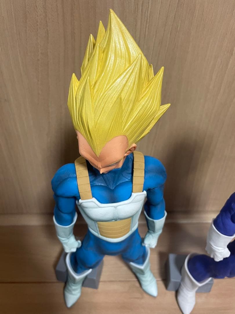 SMSP ベジータ 01 - メルカリ