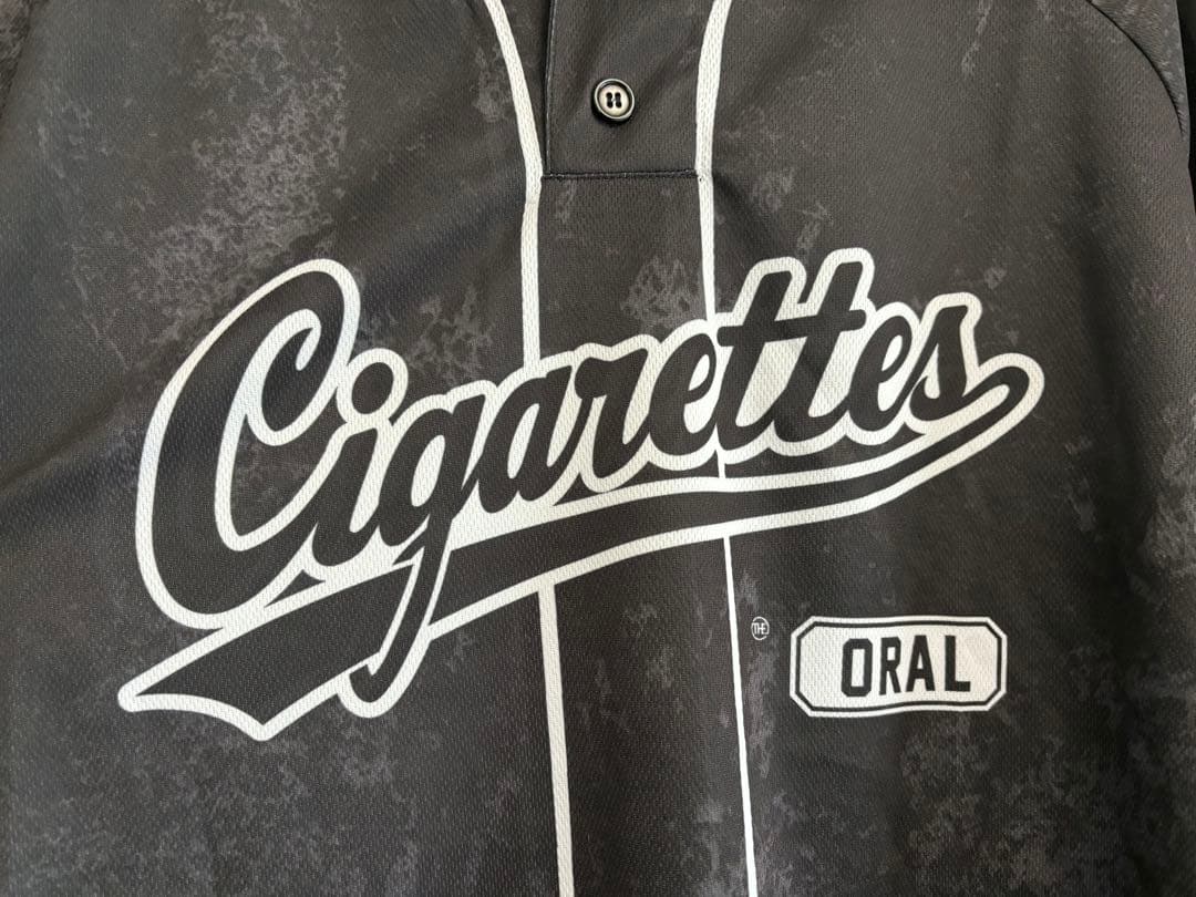 BKW!!ベースボールTシャツ