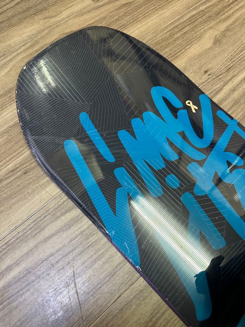 スノーボード K2 149cm ビンディングSalomon size M セット - メルカリ